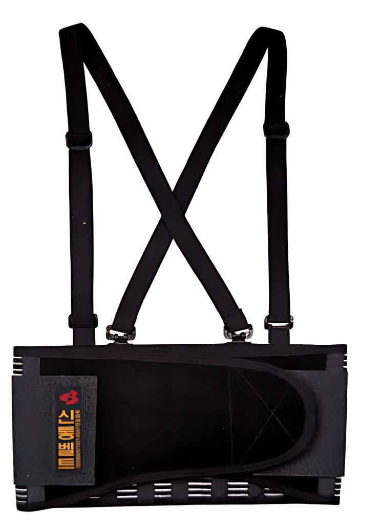 신통벨트 망사 BT120